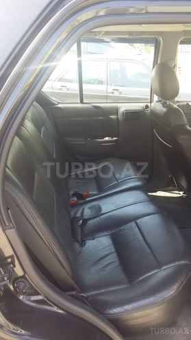 Opel Frontera 2001, 250,000 km - 2.2 l - Bakı