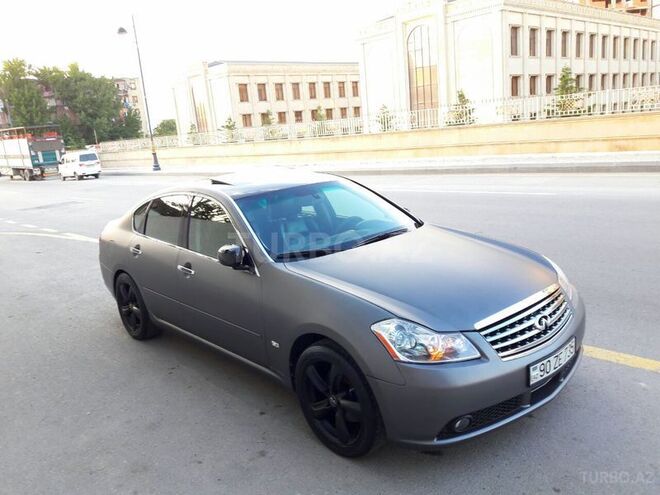 Infiniti M35 2005, 159,000 km - 3.5 l - Bakı