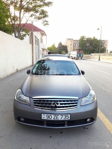 Infiniti M35 2005, 159,000 km - 3.5 l - Bakı