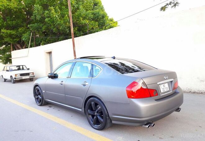 Infiniti M35 2005, 159,000 km - 3.5 l - Bakı
