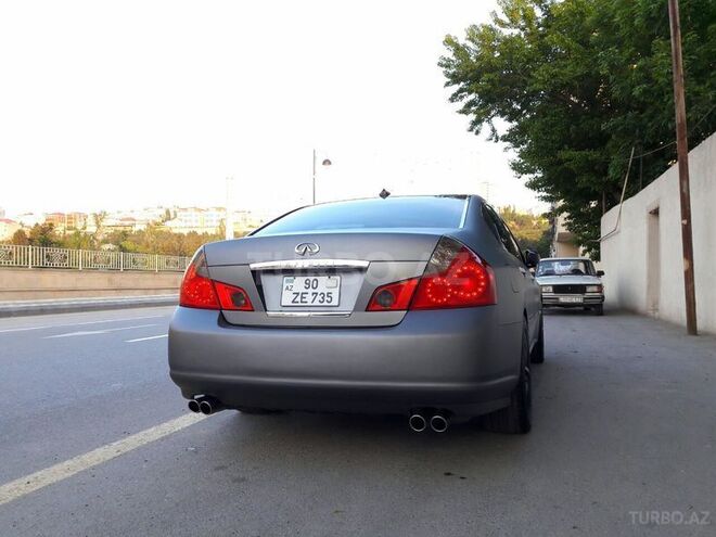 Infiniti M35 2005, 159,000 km - 3.5 l - Bakı