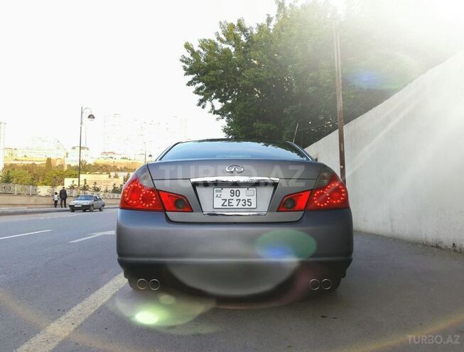 Infiniti M35 2005, 159,000 km - 3.5 l - Bakı