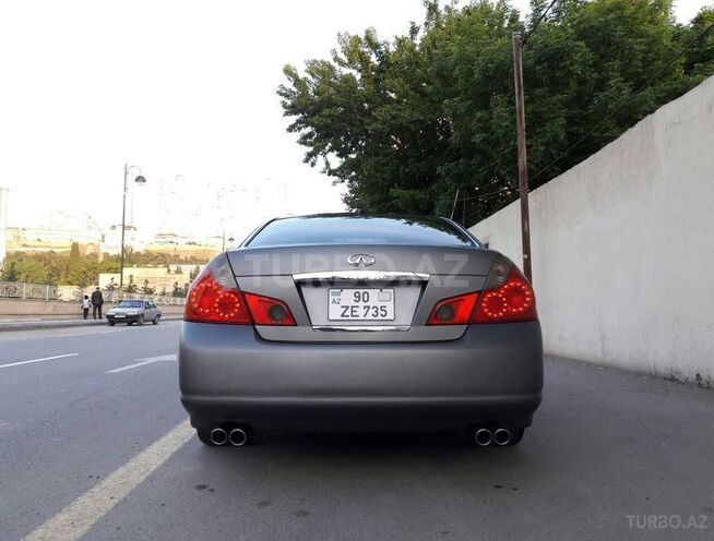 Infiniti M35 2005, 159,000 km - 3.5 l - Bakı