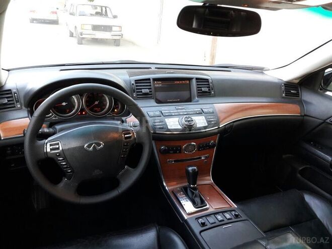 Infiniti M35 2005, 159,000 km - 3.5 l - Bakı