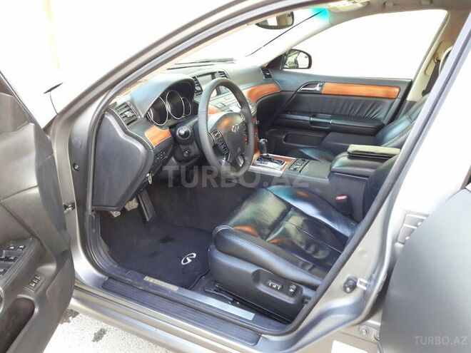 Infiniti M35 2005, 159,000 km - 3.5 l - Bakı