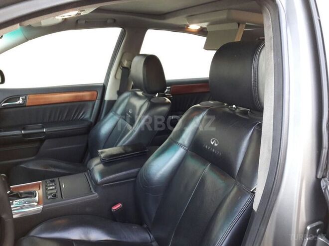 Infiniti M35 2005, 159,000 km - 3.5 l - Bakı