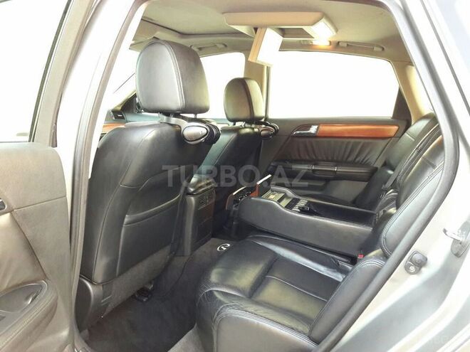 Infiniti M35 2005, 159,000 km - 3.5 l - Bakı