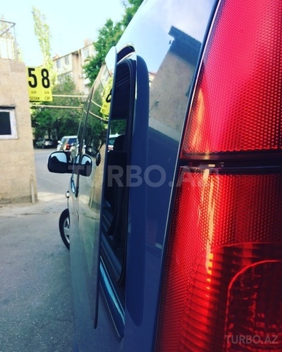 Mercedes Vito 2008, 250,000 km - 2.2 l - Bakı