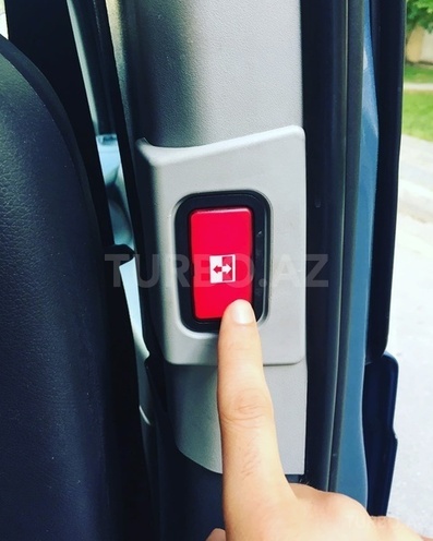 Mercedes Vito 2008, 250,000 km - 2.2 l - Bakı