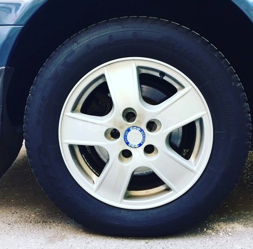 Mercedes Vito 2008, 250,000 km - 2.2 l - Bakı