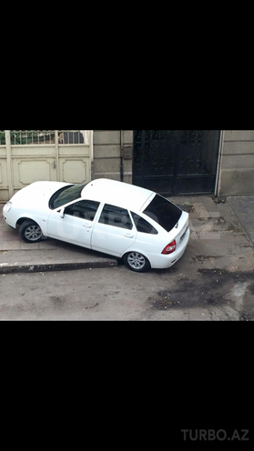 LADA (VAZ) Priora 2013, 116,000 km - 16.0 л - Bakı