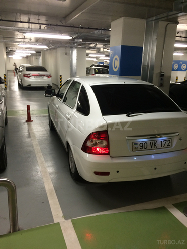 LADA (VAZ) Priora 2013, 116,000 km - 16.0 л - Bakı