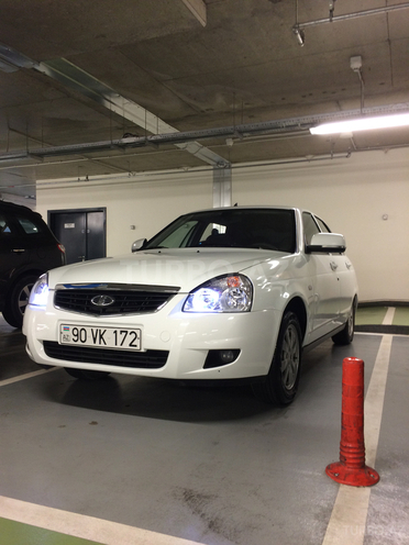 LADA (VAZ) Priora 2013, 116,000 km - 16.0 л - Bakı