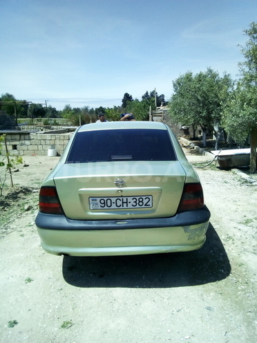 Opel Vectra 1996, 250,000 km - 2.0 l - Bakı