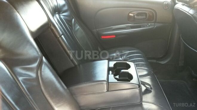 Chrysler  2000, 196,000 km - 3.2 l - Bakı