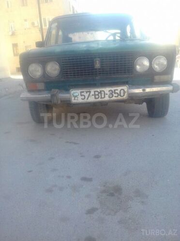 LADA (VAZ) 2106 1983, 256,369 km - 1.3 l - Bakı