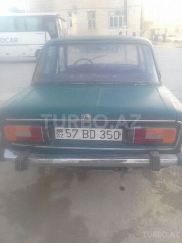 LADA (VAZ) 2106 1983, 256,369 km - 1.3 l - Bakı