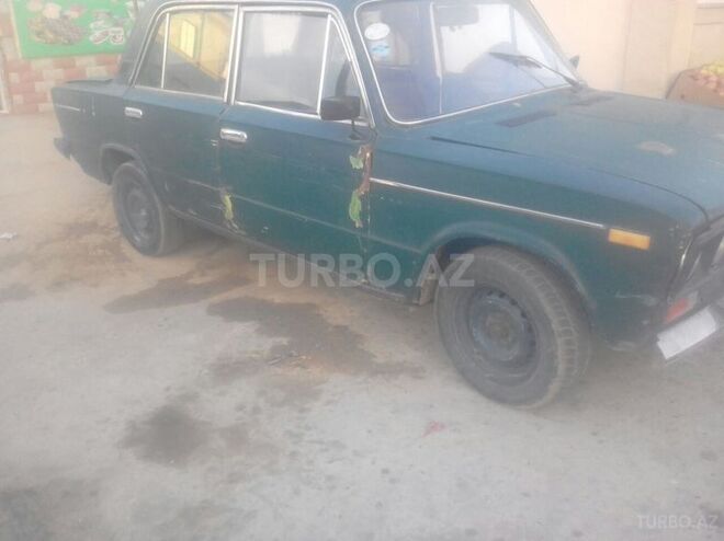 LADA (VAZ) 2106 1983, 256,369 km - 1.3 l - Bakı