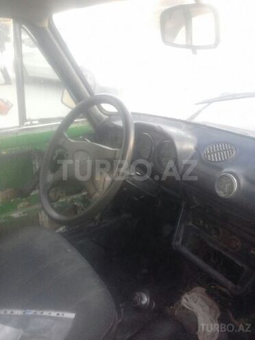 LADA (VAZ) 2106 1983, 256,369 km - 1.3 l - Bakı