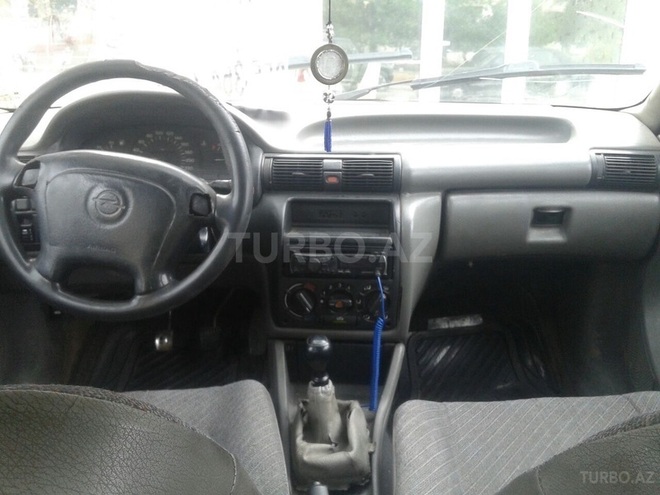 Opel Astra 1994, 227,400 km - 1.7 l - Bakı