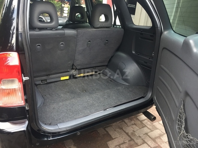 Toyota RAV4 2002, 110,000 km - 2.0 л - Bakı