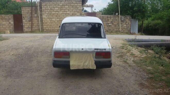 LADA (VAZ) 2107 2000, 541,225 km - 0.2 l - Şirvan
