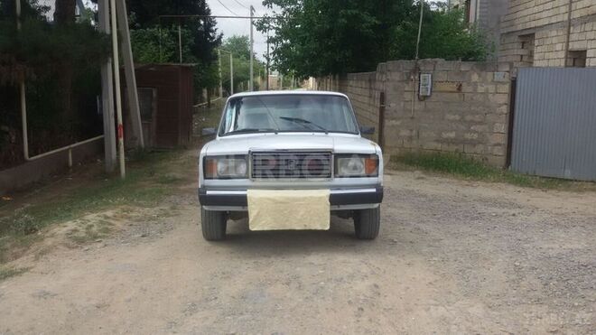 LADA (VAZ) 2107 2000, 541,225 km - 0.2 l - Şirvan