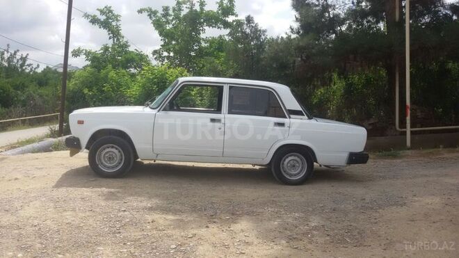 LADA (VAZ) 2107 2000, 541,225 km - 0.2 l - Şirvan