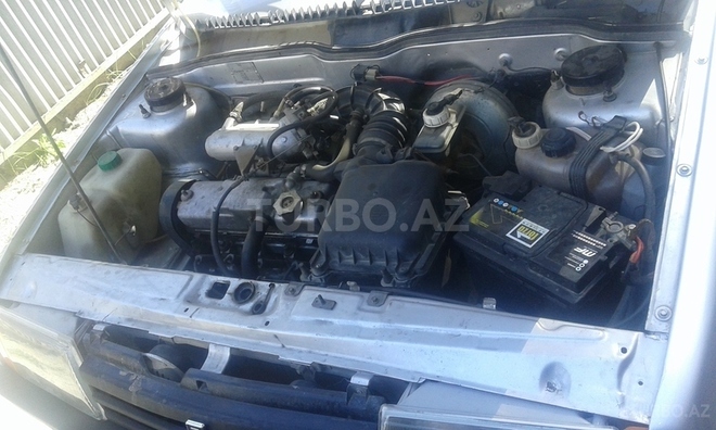 LADA (VAZ) 21099 2003, 143,000 km - 1.5 л - Bakı