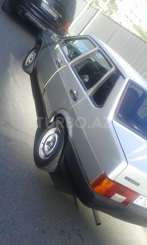 LADA (VAZ) 21099 2003, 143,000 km - 1.5 л - Bakı