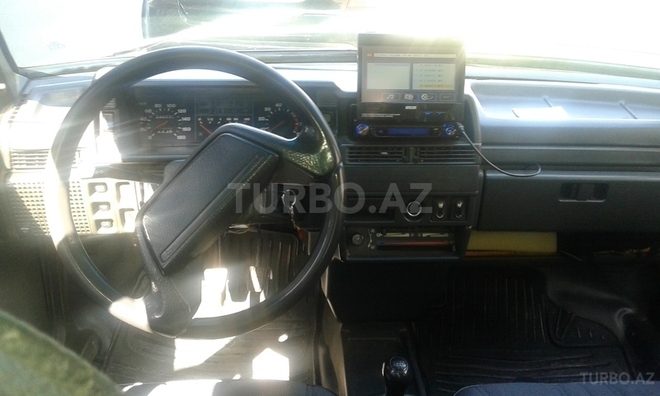 LADA (VAZ) 21099 2003, 143,000 km - 1.5 л - Bakı