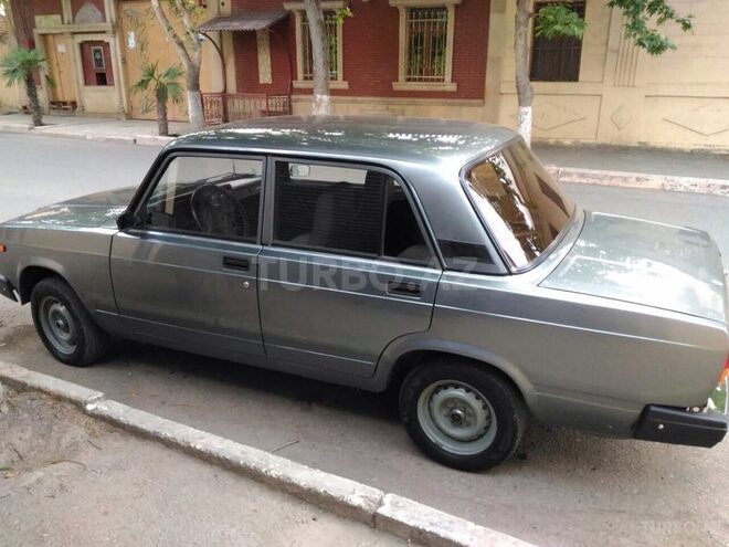 LADA (VAZ) 2107 2011, 95,000 km - 1.6 l - Gəncə