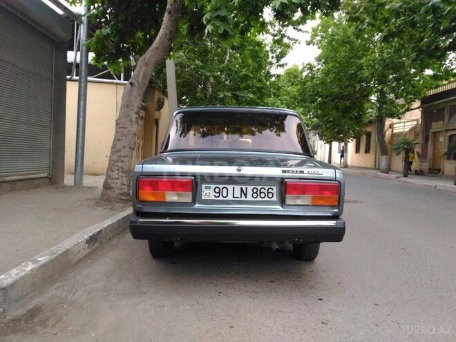 LADA (VAZ) 2107 2011, 95,000 km - 1.6 l - Gəncə