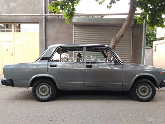 LADA (VAZ) 2107 2011, 95,000 km - 1.6 l - Gəncə