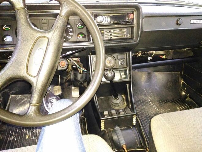 LADA (VAZ) 2107 2011, 95,000 km - 1.6 l - Gəncə