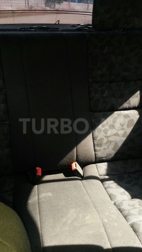Mercedes C 180 1999, 440,678 km - 1.8 l - Bakı