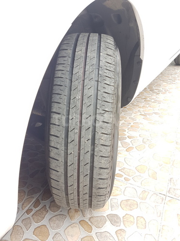 Nissan Sunny 2012, 78,000 km - 1.5 л - Lənkəran