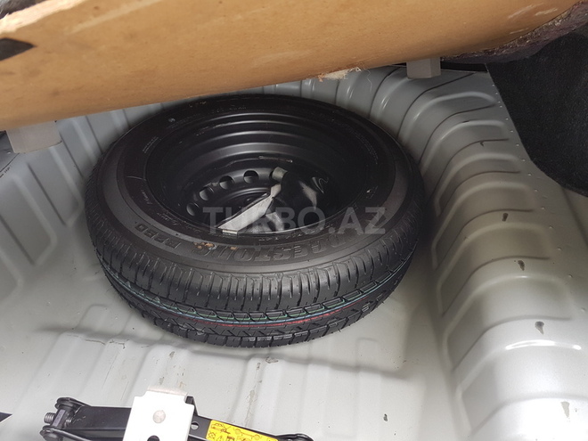 Nissan Sunny 2012, 78,000 km - 1.5 л - Lənkəran