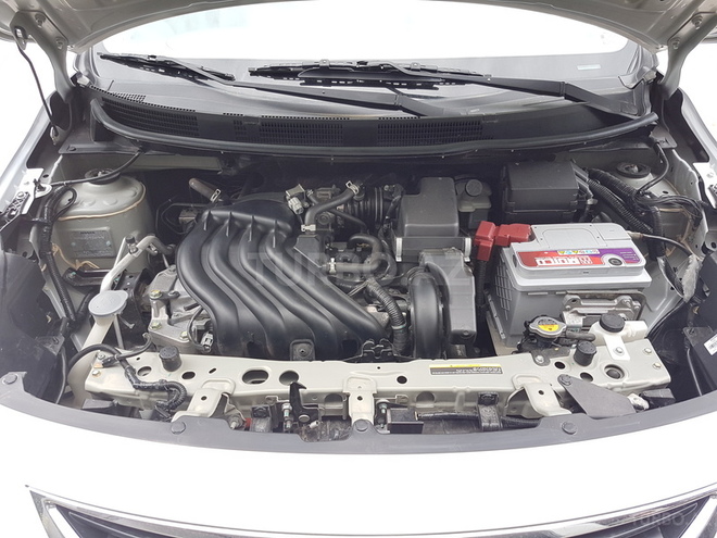 Nissan Sunny 2012, 78,000 km - 1.5 л - Lənkəran