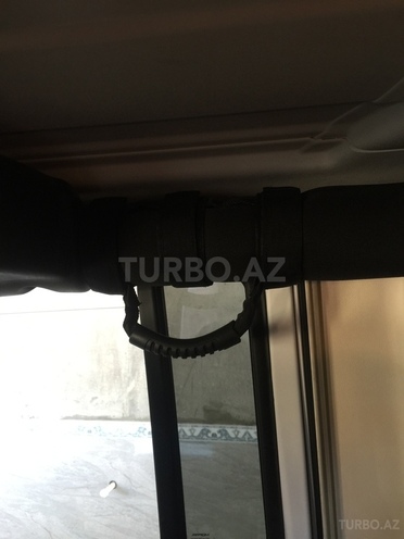 Jeep Wrangler 2010, 165,000 km - 2.8 l - Bakı