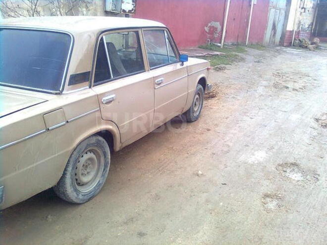 LADA (VAZ) 2106 1984, 75,000 km - 1.3 l - Bakı