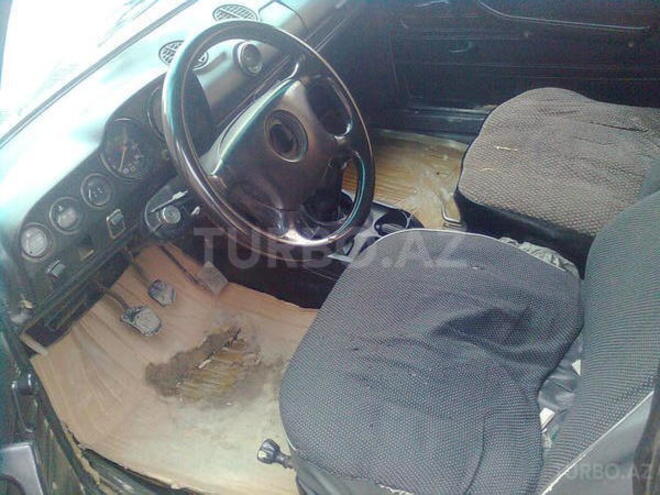 LADA (VAZ) 2106 1984, 75,000 km - 1.3 l - Bakı