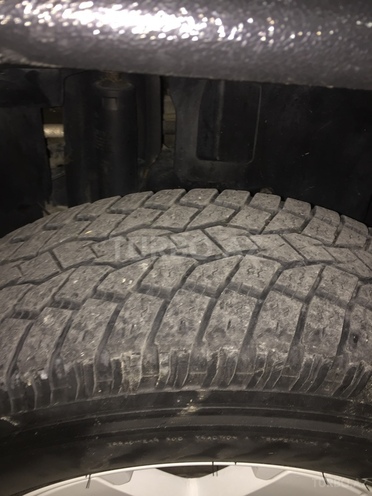 Jeep Wrangler 2010, 165,000 km - 2.8 l - Bakı