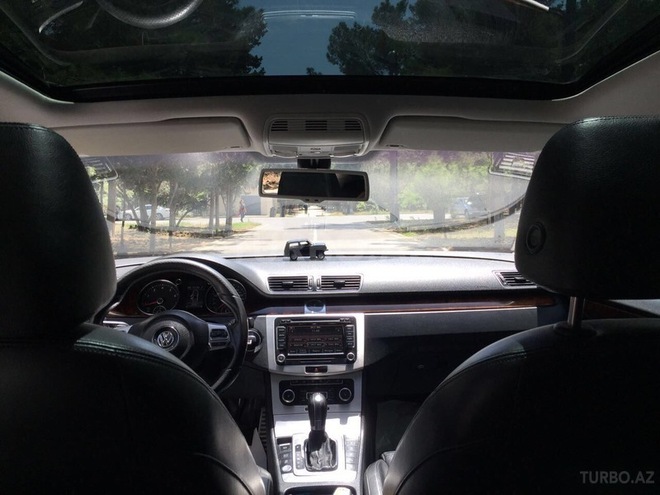 Volkswagen Passat CC 2011, 77,800 km - 2.0 л - Sumqayıt