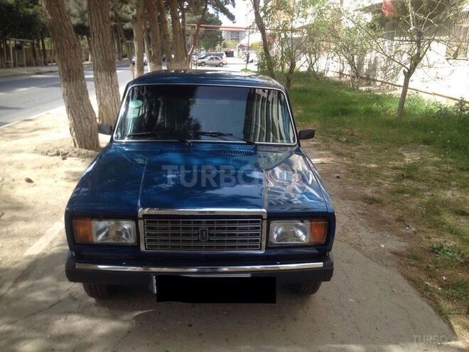 LADA (VAZ) 2107 2004, 180,000 km - 1.6 l - Bakı
