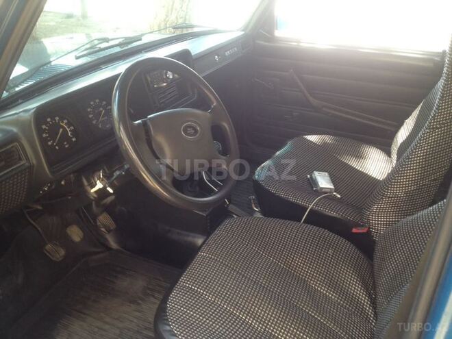 LADA (VAZ) 2107 2004, 180,000 km - 1.6 l - Bakı
