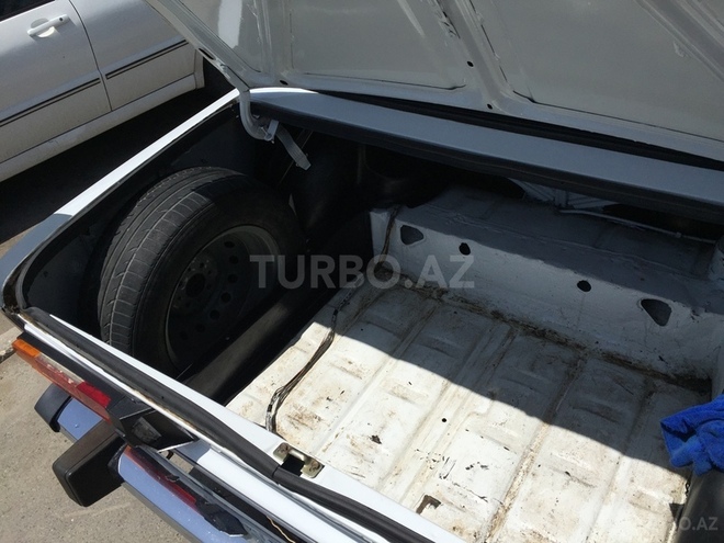 LADA (VAZ) 2106 1984, 155,555 km - 1.5 l - Bakı