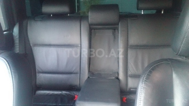 BMW X5 2005, 312,000 km - 3.0 l - Sumqayıt