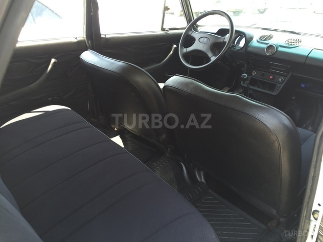 LADA (VAZ) 2106 1984, 155,555 km - 1.5 l - Bakı