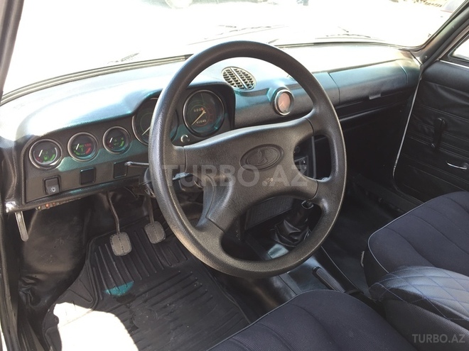 LADA (VAZ) 2106 1984, 155,555 km - 1.5 l - Bakı